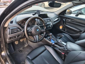 BMW 118 118d xDrive на части, снимка 2