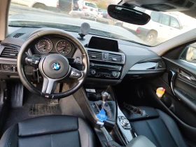 BMW 118 118d xDrive на части, снимка 8