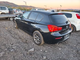 BMW 118 118d xDrive на части, снимка 3