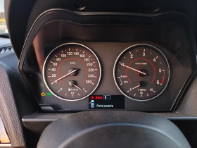 BMW 118 118d xDrive на части, снимка 10
