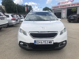 Peugeot 2008, снимка 2