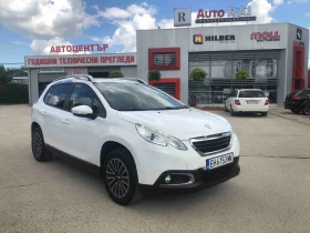 Peugeot 2008, снимка 1