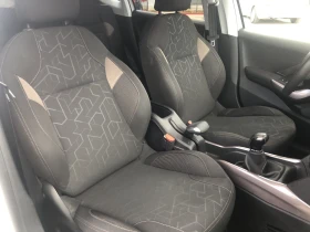 Peugeot 2008, снимка 10