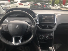 Peugeot 2008, снимка 8
