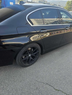 BMW 528 ix, снимка 6