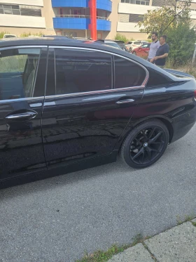 BMW 528 ix, снимка 3
