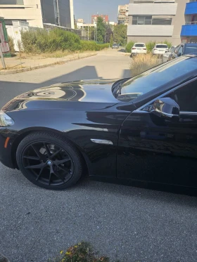 BMW 528 ix, снимка 2