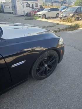 BMW 528 ix, снимка 17