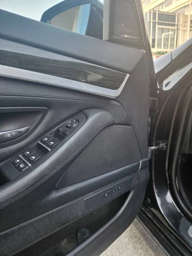 BMW 528 ix, снимка 14