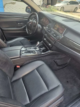 BMW 528 ix, снимка 11