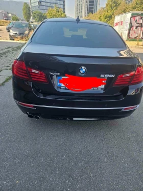 BMW 528 ix, снимка 4