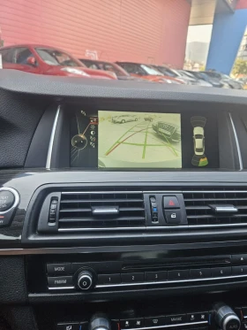 BMW 528 ix, снимка 9