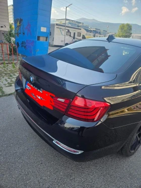 BMW 528 ix, снимка 5