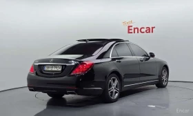 Mercedes-Benz S 400 L 4MATIC ФИНАНСИРАНЕ, снимка 2