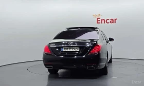 Mercedes-Benz S 400 L 4MATIC ФИНАНСИРАНЕ, снимка 4