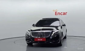 Mercedes-Benz S 400 L 4MATIC ФИНАНСИРАНЕ, снимка 3