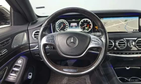 Mercedes-Benz S 400 L 4MATIC ФИНАНСИРАНЕ, снимка 13