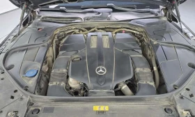 Mercedes-Benz S 400 L 4MATIC ФИНАНСИРАНЕ, снимка 6