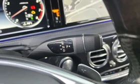 Mercedes-Benz S 400 L 4MATIC ФИНАНСИРАНЕ, снимка 9