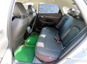 Hyundai Sonata 2.0 LPG Mobility  * koreiskikoli.bg * , снимка 6