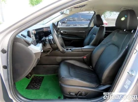 Hyundai Sonata 2.0 LPG Mobility  * koreiskikoli.bg * , снимка 5