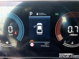 Hyundai Sonata 2.0 LPG Mobility  * koreiskikoli.bg * , снимка 9