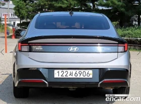 Hyundai Sonata 2.0 LPG Mobility  * koreiskikoli.bg * , снимка 4
