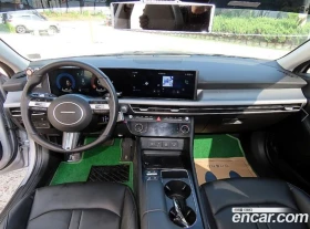 Hyundai Sonata 2.0 LPG Mobility  * koreiskikoli.bg * , снимка 7