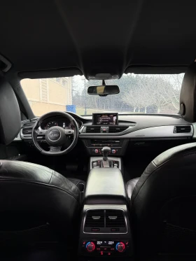 Audi A7 3.0 tfsi supercharger, снимка 13