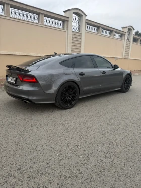 Audi A7 3.0 tfsi supercharger, снимка 8