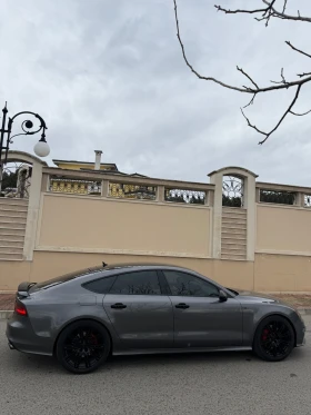 Audi A7 3.0 tfsi supercharger, снимка 4