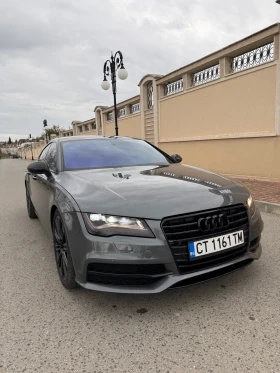 Audi A7 3.0 tfsi supercharger, снимка 1