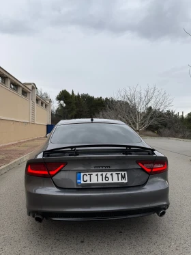 Audi A7 3.0 tfsi supercharger, снимка 7