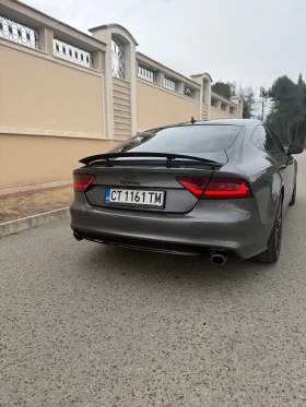 Audi A7 3.0 tfsi supercharger, снимка 6