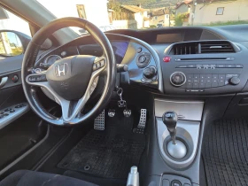 Honda Civic, снимка 5