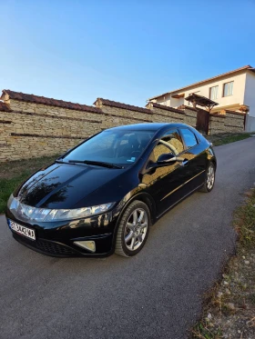 Honda Civic, снимка 10