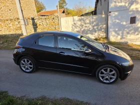 Honda Civic, снимка 2