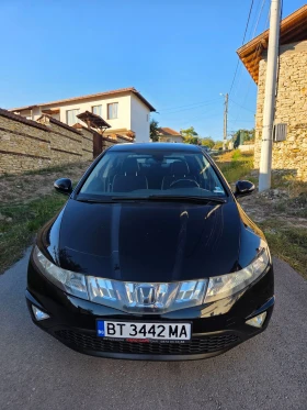 Honda Civic, снимка 9