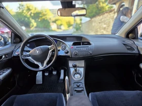 Honda Civic, снимка 12