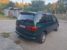 VW Sharan, снимка 10