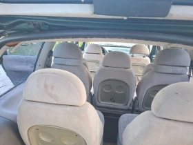 VW Sharan, снимка 11