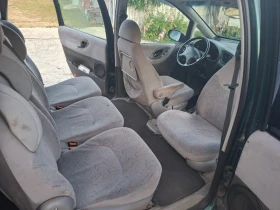 VW Sharan, снимка 12