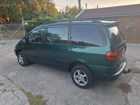 VW Sharan, снимка 7
