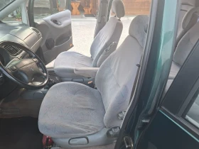 VW Sharan, снимка 6
