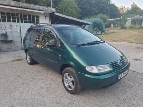 VW Sharan, снимка 5