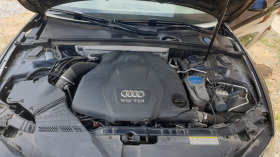 Audi A5 3, 0 TDI-QUATTRO, снимка 8 - Автомобили и джипове - 21836600