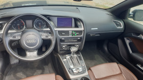 Audi A5 3, 0 TDI-QUATTRO | Mobile.bg   7