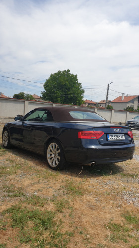 Audi A5 3,0 TDI-QUATTRO, снимка 3