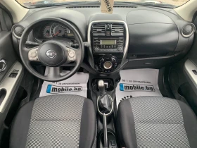 Nissan Micra 1.2 бензин/климатроник, снимка 6