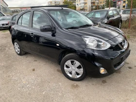 Nissan Micra 1.2 бензин/климатроник, снимка 4